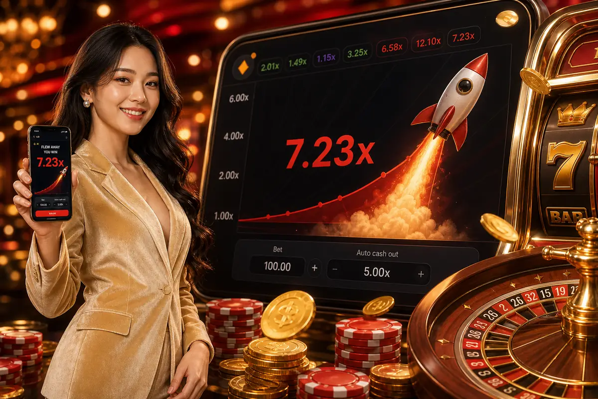 777dk লাইভ ডিলার গেম কীভাবে কাজ করে