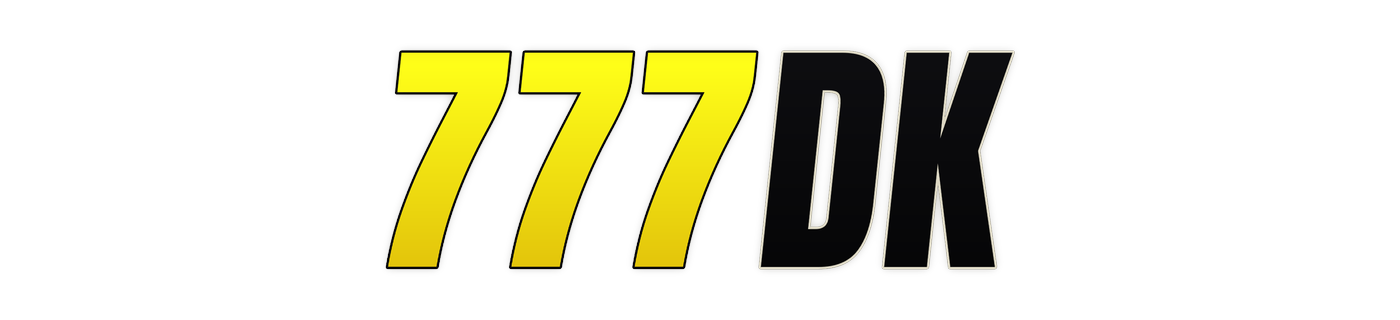 777dk লোগো